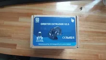 Kundenbewertungen – Orbiter Extruder V2.5 mit LDO Motor Direct Drive