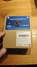 Kundenbewertungen – Orbiter Extruder V2.5 mit LDO Motor Direct Drive