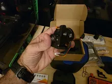 Kundenbewertungen – Orbiter Extruder V2.5 mit LDO Motor Direct Drive