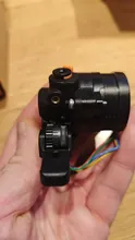 Kundenbewertungen – Orbiter Extruder V2.5 mit LDO Motor Direct Drive