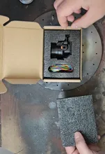 Kundenbewertungen – Orbiter Extruder V2.5 mit LDO Motor Direct Drive
