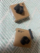 Kundenbewertungen – Original-Hotend mit gehärteter Stahldüse 0,2 bis 0,8 mm für Bambu Lab