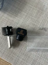 Kundenbewertungen – Original-Hotend mit gehärteter Stahldüse 0,2 bis 0,8 mm für Bambu Lab
