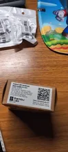 Kundenbewertungen – Original-Hotend mit gehärteter Stahldüse 0,2 bis 0,8 mm für Bambu Lab
