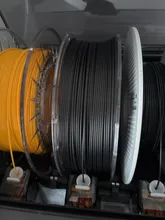 Kundenbewertungen – PA6-CF PA6-GF PA12-CF Filament 1,75 mm 1 kg