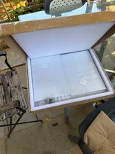 Kundenbewertungen – PC-Gehäuse für Flashforge Adventurer AD5X