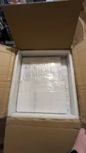 Kundenbewertungen – PC-Gehäuse für Flashforge Adventurer AD5X