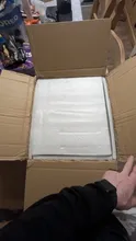 Kundenbewertungen – PC-Gehäuse für Flashforge Adventurer AD5X