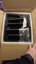 Kundenbewertungen – PC-Gehäuse für Flashforge Adventurer AD5X