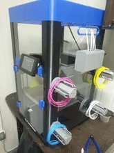 Kundenbewertungen – PC-Gehäuse für Flashforge Adventurer AD5X