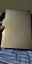 Kundenbewertungen – PEI-Bauplatte flexibel 232 x 154 mm