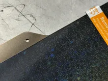 Kundenbewertungen – PEI Blatt 235x235mm magnetisch flexibel für Ender Neptune