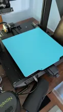Kundenbewertungen – PEI Blatt 235x235mm magnetisch flexibel für Ender Neptune