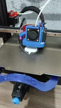 Kundenbewertungen – PEI Blatt 235x235mm magnetisch flexibel für Ender Neptune
