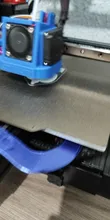 Kundenbewertungen – PEI Blatt 235x235mm magnetisch flexibel für Ender Neptune