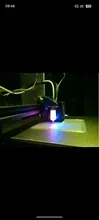 Kundenbewertungen – PEI Blatt 235x235mm magnetisch flexibel für Ender Neptune
