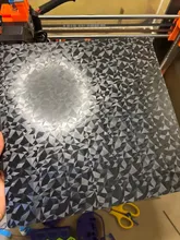 Kundenbewertungen – PEI Blatt 235x235mm magnetisch flexibel für Ender Neptune