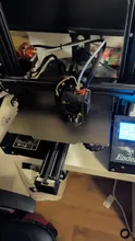 Kundenbewertungen – PEI Blatt 235x235mm magnetisch flexibel für Ender Neptune