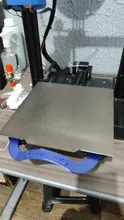 Kundenbewertungen – PEI Blatt 235x235mm magnetisch flexibel für Ender Neptune