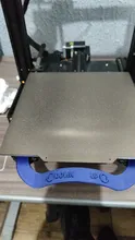 Kundenbewertungen – PEI Blatt 235x235mm magnetisch flexibel für Ender Neptune