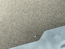 Kundenbewertungen – PEI Blatt 235x235mm magnetisch flexibel für Ender Neptune