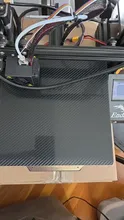 Kundenbewertungen – PEI Blatt 235x235mm magnetisch flexibel für Ender Neptune