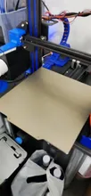 Kundenbewertungen – PEI Blatt 235x235mm magnetisch flexibel für Ender Neptune