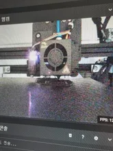 Kundenbewertungen – PEI Blatt 235x235mm magnetisch flexibel für Ender Neptune