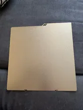 Kundenbewertungen – PEI Blatt 264x276mm für Anycubic Kobra S1 doppelseitig