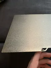Kundenbewertungen – PEI Blatt 264x276mm für Anycubic Kobra S1 doppelseitig