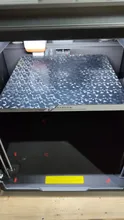 Kundenbewertungen – PEI Blatt 264x276mm für Anycubic Kobra S1 doppelseitig