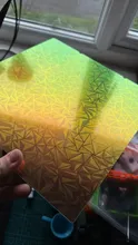 Kundenbewertungen – PEI Blatt 264x276mm für Anycubic Kobra S1 doppelseitig