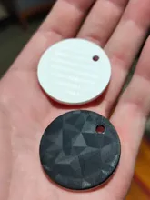 Kundenbewertungen – PEI Blatt 264x276mm für Anycubic Kobra S1 doppelseitig