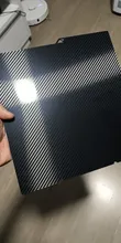 Kundenbewertungen – PEI Blatt 264x276mm für Anycubic Kobra S1 doppelseitig