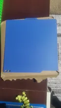 Kundenbewertungen – PEI Druckplatte 257x257mm doppelseitig für Bambu Lab Drucker