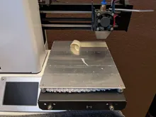 Kundenbewertungen – PEI Platte 160x130mm doppelseitig strukturiert magnetisch flexibel