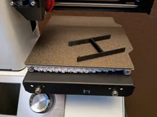 Kundenbewertungen – PEI Platte 160x130mm doppelseitig strukturiert magnetisch flexibel