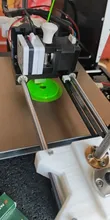 Kundenbewertungen – PETG Filament 1,75 mm starke Zähigkeit Maßgenauigkeit 1 kg