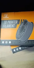 Kundenbewertungen – PETG Filament 1,75 mm starke Zähigkeit Maßgenauigkeit 1 kg