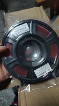 Kundenbewertungen – PETG Filament 1,75 mm transparent starke Zähigkeit 200 g bis 1 kg