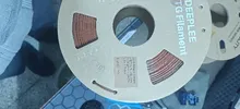 Kundenbewertungen – PETG Filament 1,75mm 5kg 10kg FDM 3D-Drucker