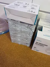 Kundenbewertungen – PETG Filament 1,75mm 5kg Ordentlich gewickelt Hohe Zähigkeit