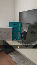 Kundenbewertungen – PETG Filament 1,75mm 5kg Ordentlich gewickelt Hohe Zähigkeit