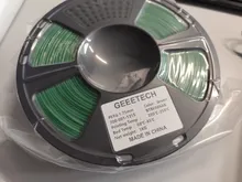 Kundenbewertungen – PETG Filament 1 kg 1,75 mm für Bambu Lab
