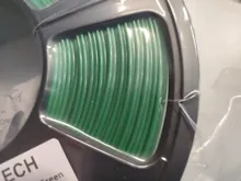 Kundenbewertungen – PETG Filament 1 kg 1,75 mm für Bambu Lab