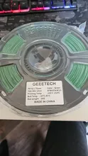 Kundenbewertungen – PETG Filament 1 kg 1,75 mm für Bambu Lab