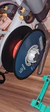 Kundenbewertungen – PETG Filament 1 kg 1,75 mm für Bambu Lab