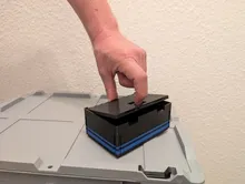 Kundenbewertungen – PETG Filament 1 kg 1,75 mm für Bambu Lab