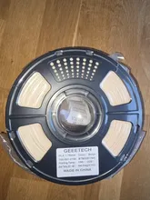 Kundenbewertungen – PETG Filament 1 kg 1,75 mm zäh glänzend