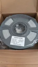 Kundenbewertungen – PETG Filament 1 kg 1,75 mm zäh glänzend